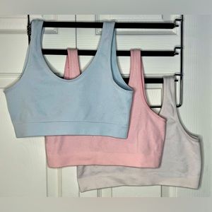 Tank Top Set